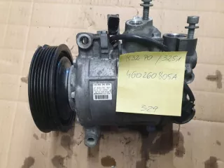 4G0260805A Компрессор кондиционера Audi A6 C7 (S6,RS6) Арт e12314150, вид 2