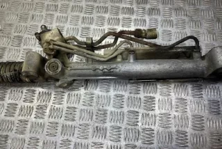 0250080080101 Рулевая рейка Opel Vectra C  Арт e12313993, вид 3