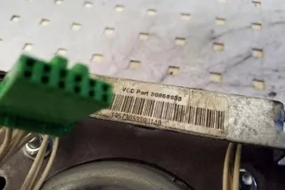 30658933 Подушка безопасности Volvo C70 2 Арт e12313982, вид 3