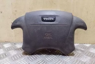 9206137 Подушка безопасности Volvo S70 Арт e12313907, вид 1