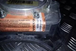 9206137 Подушка безопасности Volvo S70 Арт e12313907, вид 2