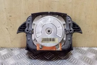 9206137 Подушка безопасности Volvo S70 Арт e12313907, вид 4