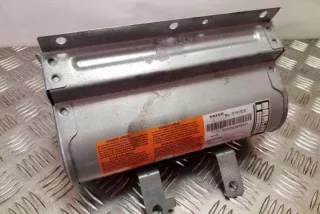 9191928 Подушка безопасности Volvo S60 2 Арт e12313888, вид 3