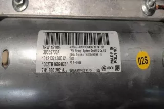 30339730A Подушка безопасности Volkswagen Transporter T5 Арт e12313854, вид 3