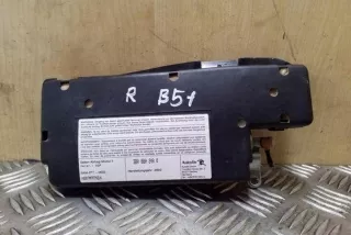 3B0880240K Подушка безопасности Volkswagen Passat B5 Арт e12313817, вид 2