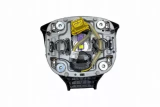 1K0880201BS Подушка безопасности Volkswagen Passat B6 Арт e12313795, вид 2
