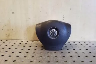 3C8880201T Подушка безопасности Volkswagen Passat B7 Арт e12313775, вид 2