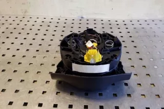 3C8880201T Подушка безопасности Volkswagen Passat B7 Арт e12313775, вид 6
