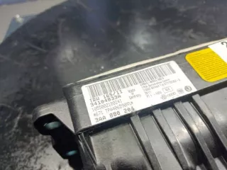 3AA880204 Подушка безопасности Volkswagen Passat B7 Арт e12313774, вид 2