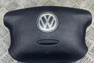 111205000 Подушка безопасности Volkswagen Golf 4 Арт e12313734, вид 2