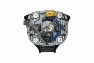 1K0880201T Подушка безопасности Volkswagen Golf 5 Арт e12313721, вид 3