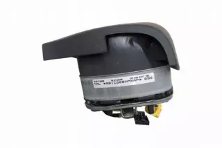 1K0880201T Подушка безопасности Volkswagen Golf 5 Арт e12313721, вид 5