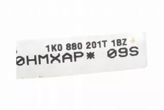 1K0880201T Подушка безопасности Volkswagen Golf 5 Арт e12313721, вид 7
