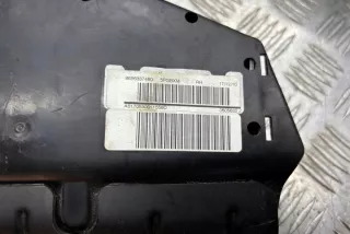 9686337480 Подушка безопасности Peugeot 508 Арт e12313405, вид 1