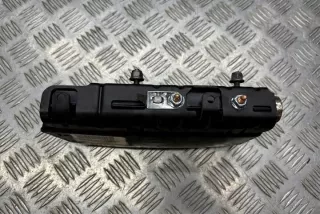 9686337480 Подушка безопасности Peugeot 508 Арт e12313405, вид 3