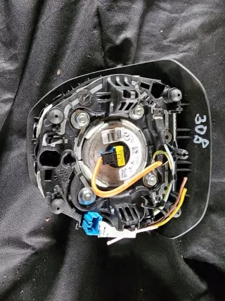 9677784900 9677784800 Подушка безопасности Peugeot 308 2 Арт e12313383, вид 2