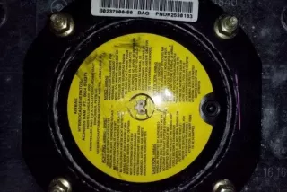 B023790000 Подушка безопасности Opel Vectra B Арт e12313345, вид 2