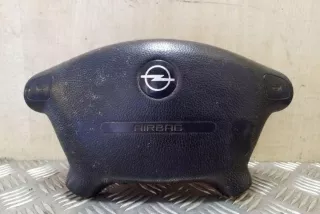 B023790000 Подушка безопасности Opel Vectra B Арт e12313345, вид 3
