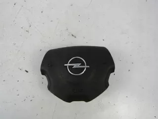 JJ021650053 AK-6-79531 Подушка безопасности Opel Vectra C  Арт e12313334, вид 1