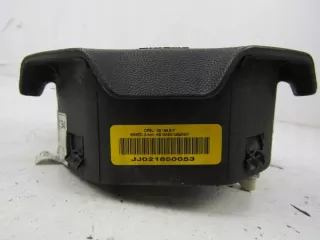 JJ021650053 AK-6-79531 Подушка безопасности Opel Vectra C  Арт e12313334, вид 2
