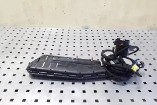 13251381 Подушка безопасности Opel Astra J Арт e12313197, вид 2
