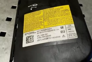 13251381 Подушка безопасности Opel Astra J Арт e12313197, вид 3