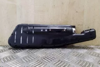 13251381 Подушка безопасности Opel Astra J Арт e12313186, вид 1
