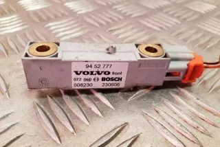 9452777 Датчик удара Volvo S60 1 Арт e12313145, вид 1