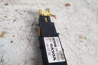 8622368 Датчик удара Volvo S60 1 Арт e12313134, вид 3