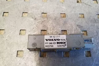 9452777 Датчик удара Volvo S60 2 Арт e12313105, вид 2