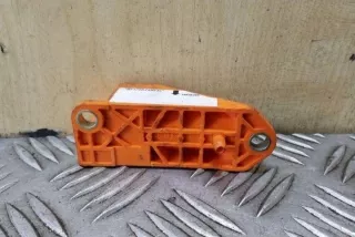 1T0909606 Датчик удара Skoda Roomster 1 Арт e12312571, вид 4