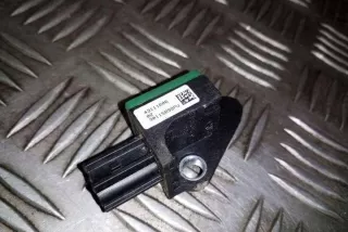 5N0959351B Датчик удара Seat Alhambra 2 Арт e12312446, вид 3