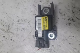 13123276 Датчик удара Opel Vectra C  Арт e12312301, вид 1