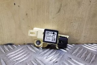 13251078 Датчик удара Opel Astra H Арт e12312251, вид 3