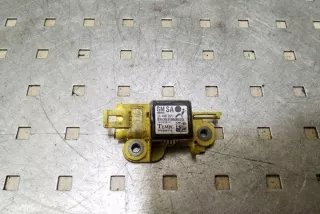 24460761 Датчик удара Opel Astra H Арт e12312250, вид 1