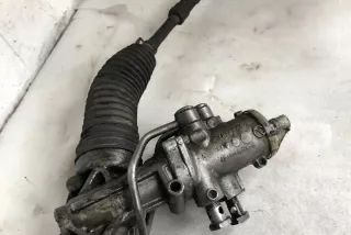 7853501345 Рулевая рейка BMW 5 E60/E61 Арт e12312219, вид 1