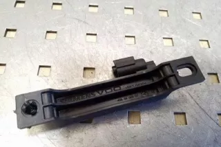 4080806900 Датчик удара Nissan Qashqai 2 Арт e12312176, вид 3