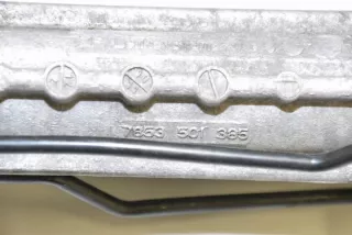 7853501 Рулевая рейка BMW 5 F10/F11/GT F07 Арт e12312166, вид 2
