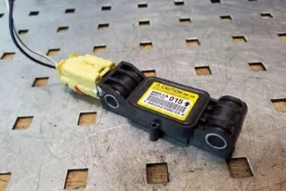 8651A015 Датчик удара Nissan Primera 12 Арт e12312151, вид 2