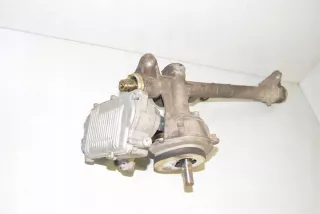 6882053 Рулевая рейка BMW 2 F45/F46 Арт e12312008, вид 4