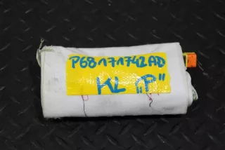P68171742AD Подушка безопасности Jeep Cherokee KL Арт e12311698, вид 1