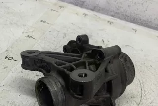 010280752 Рулевая рейка Audi A4 B9 Арт e12311668, вид 1