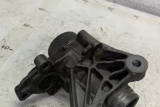 010280752 Рулевая рейка Audi A4 B9 Арт e12311668, вид 2