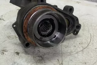 010280752 Рулевая рейка Audi A4 B9 Арт e12311668, вид 3