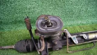 1J1422105 Рулевая рейка Audi A3 8L Арт e12311659, вид 2