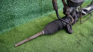 1J1422105 Рулевая рейка Audi A3 8L Арт e12311659, вид 3
