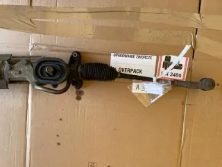 1999-2002 1J1422105DE Рулевая рейка Audi A3 8L Арт e12311658, вид 2