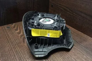 00504149858 Подушка безопасности Iveco Daily 4 Арт e12311641, вид 1