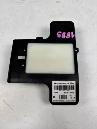 95810-D7500 Датчик удара Hyundai Tucson 3 Арт e12311571, вид 1