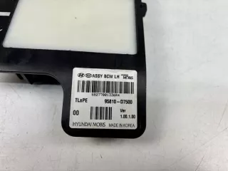 95810-D7500 Датчик удара Hyundai Tucson 3 Арт e12311571, вид 2